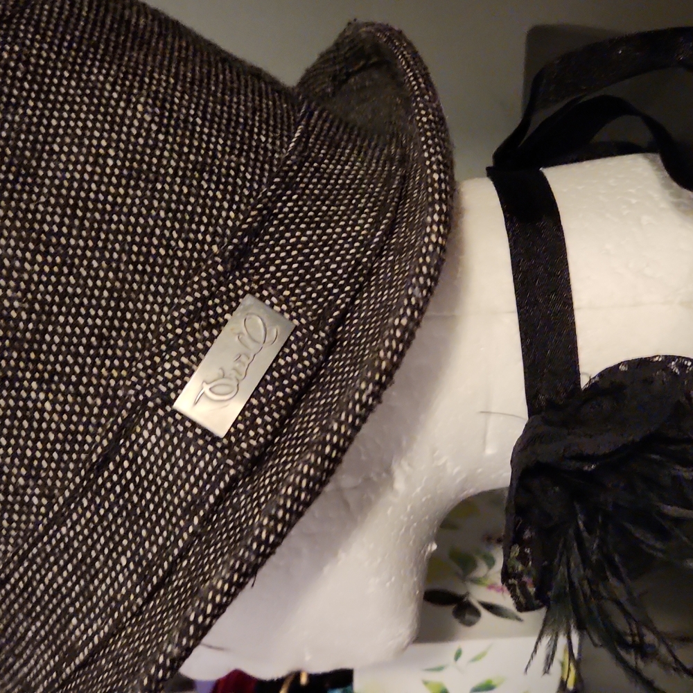New Oneil hat